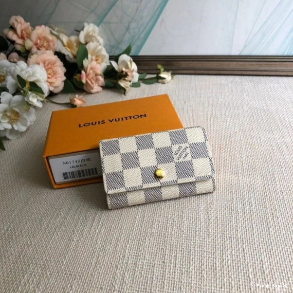 Firstbags ru review 6 KEY VUITTON LOUIS HOLDER 0825